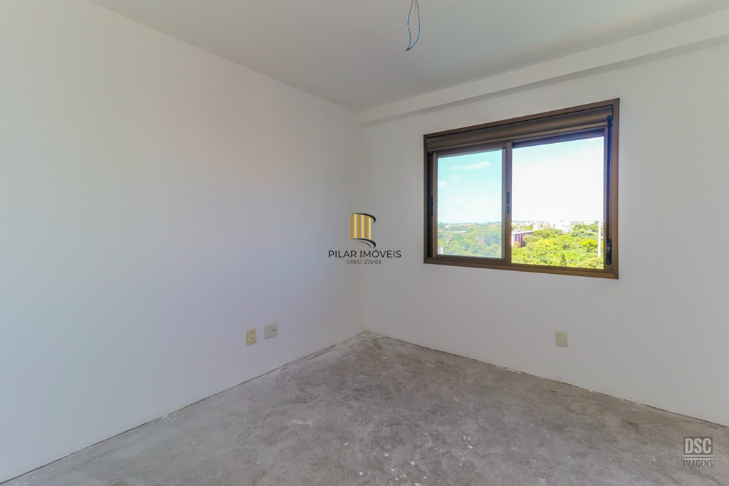 Apartamento 3 dormitórios no bairro Jardim Planalto