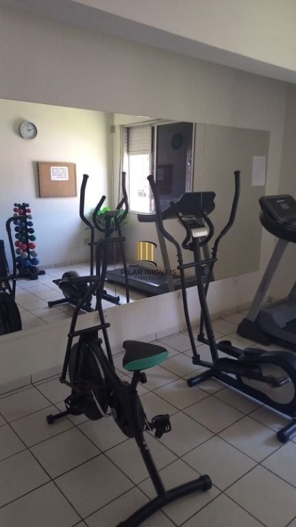 Apartamento 3 dormitórios no bairro Petrópolis