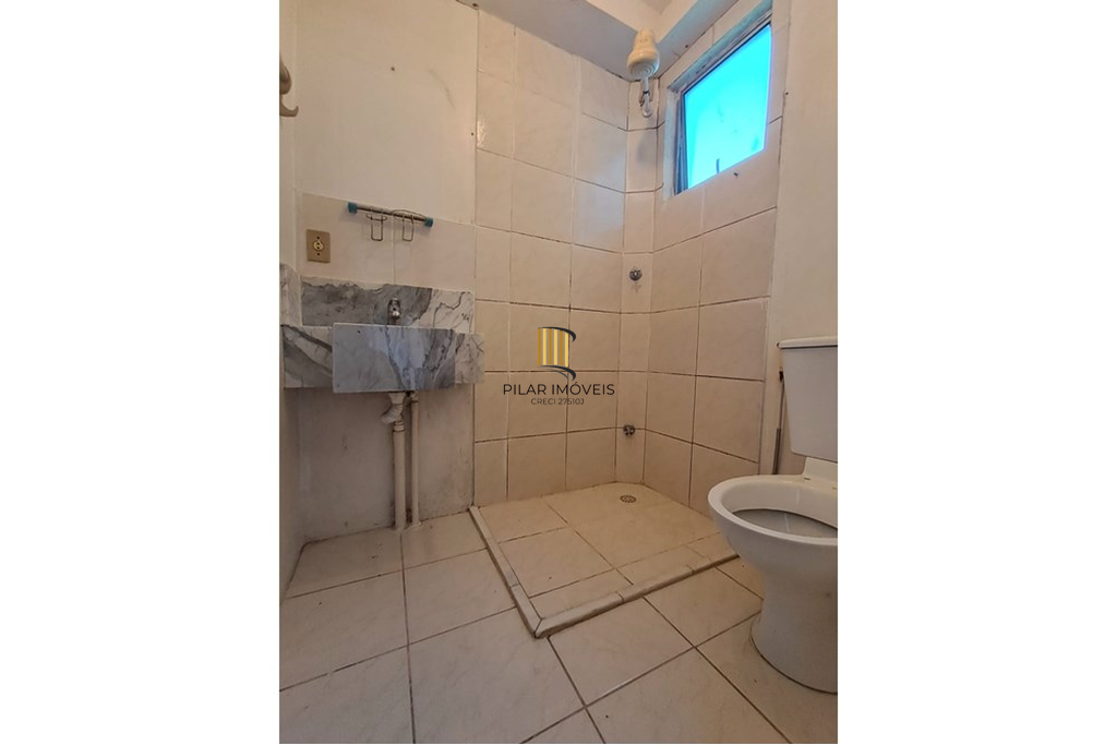 Apartamento 2 dormitórios no bairro Tijuca
