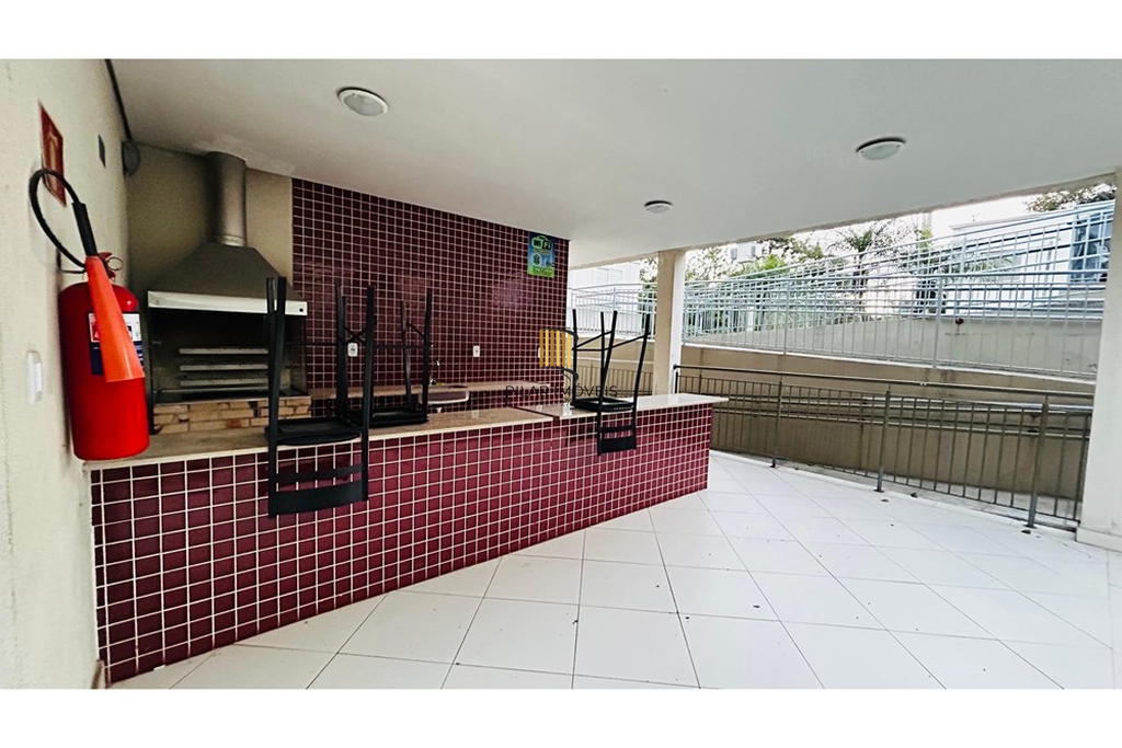 Apartamento 2 dormitórios no bairro Vila Nova