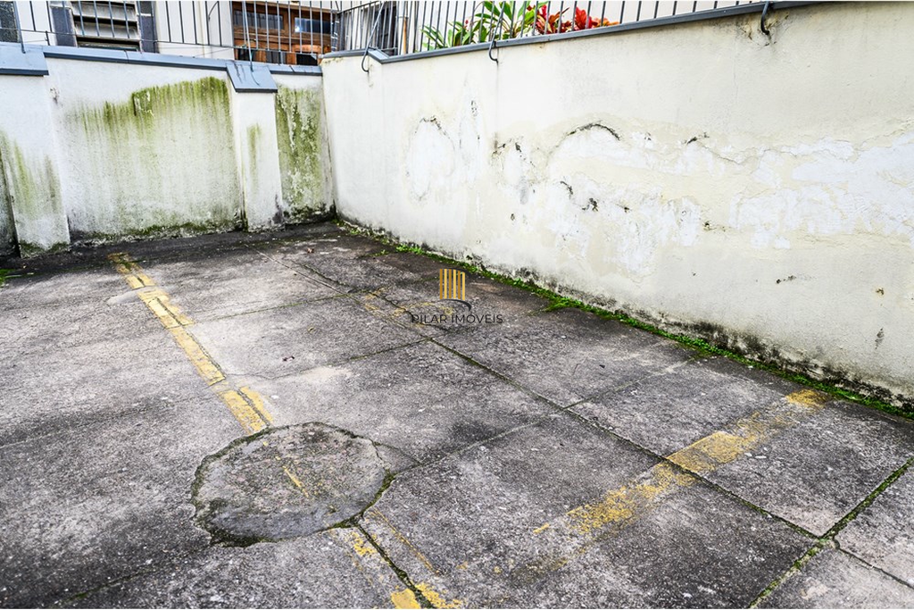 Apartamento 3 dormitórios no bairro Menino Deus