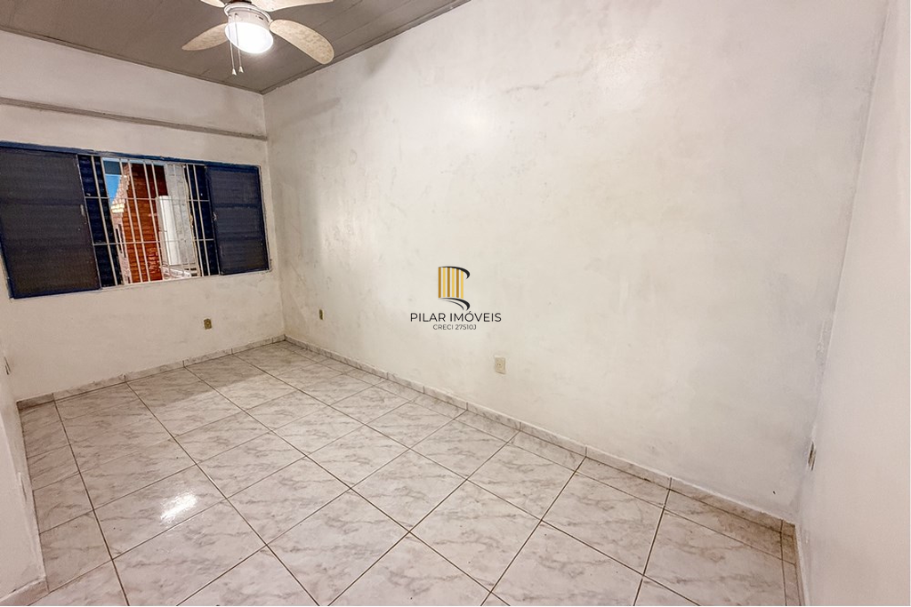 Casa 3 dormitórios no bairro Rio Branco