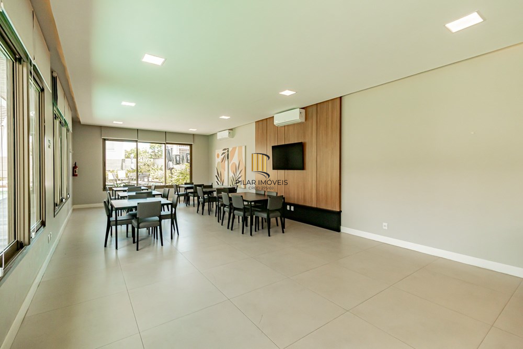 Casa de Condomínio 4 dormitórios no bairro Jardim Itu