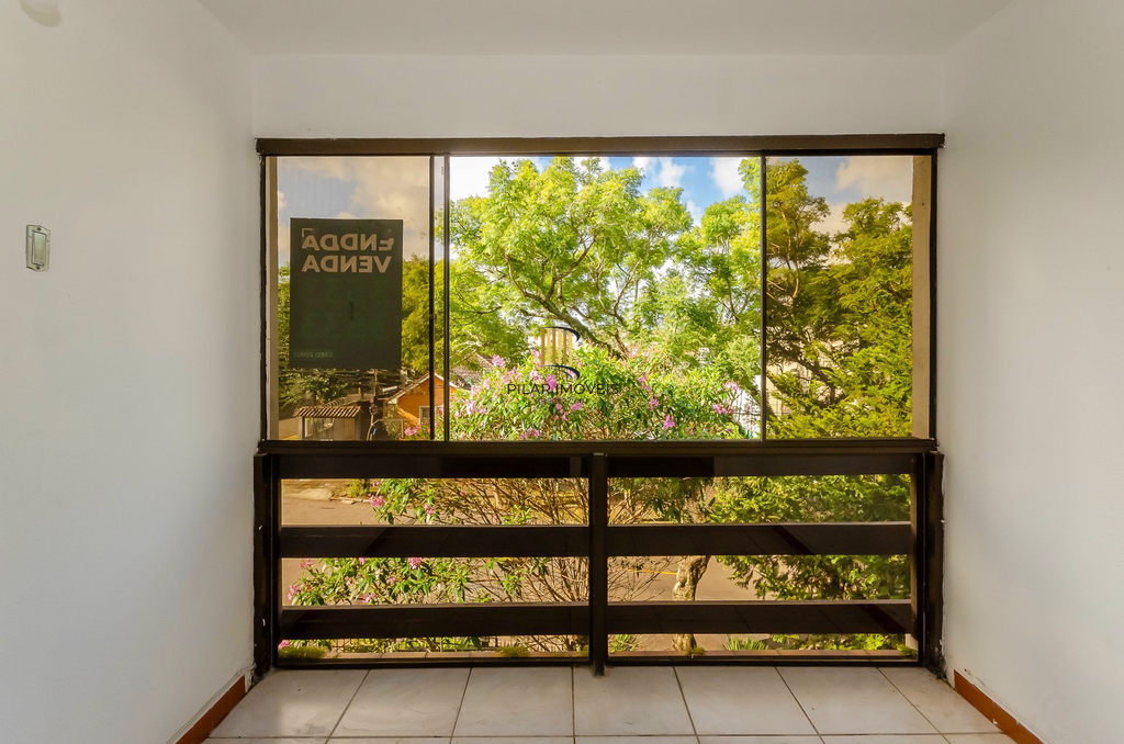 Apartamento 2 dormitórios no bairro Bom Jesus