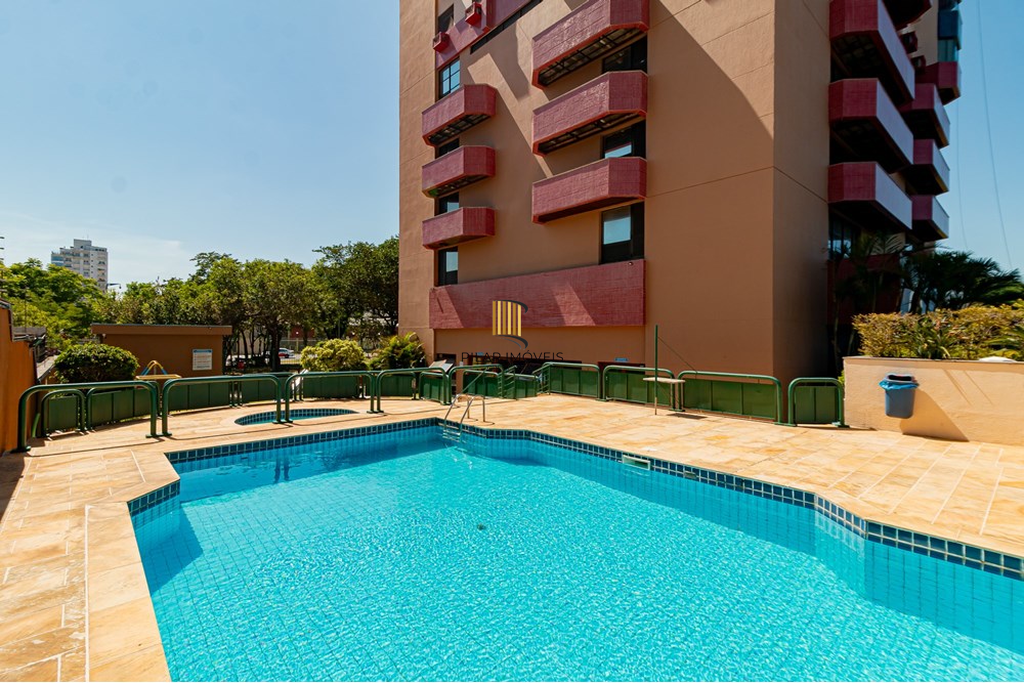 Apartamento 3 dormitórios no bairro Praia de Belas