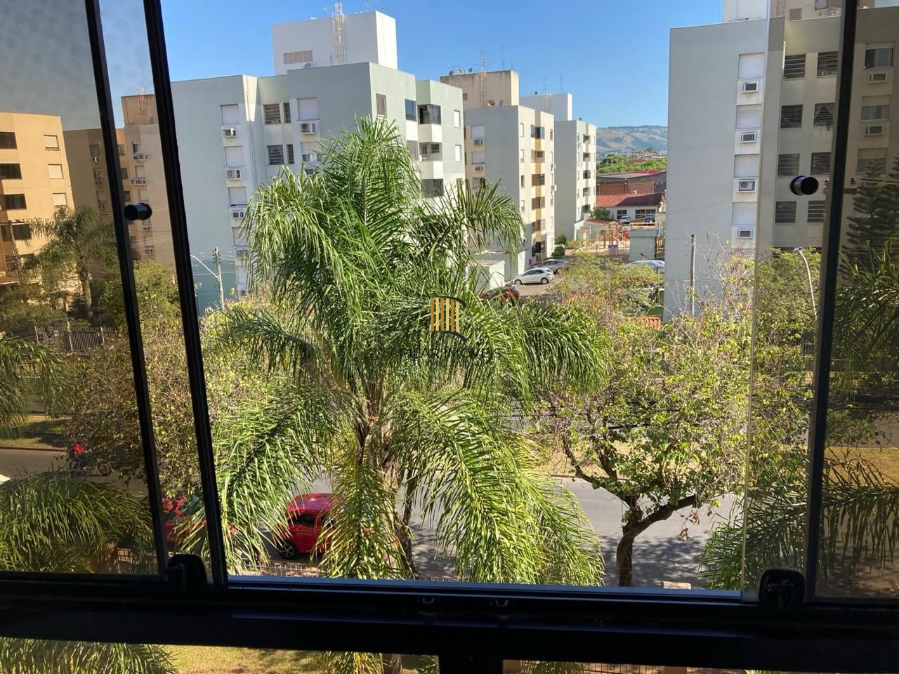 Apto 03 dorm, 01 vaga, elevador, sacada e churrasqueira ao lado da Cassol