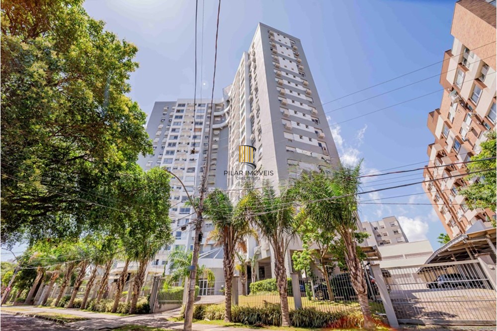 Apartamento 3 dormitórios no bairro Partenon