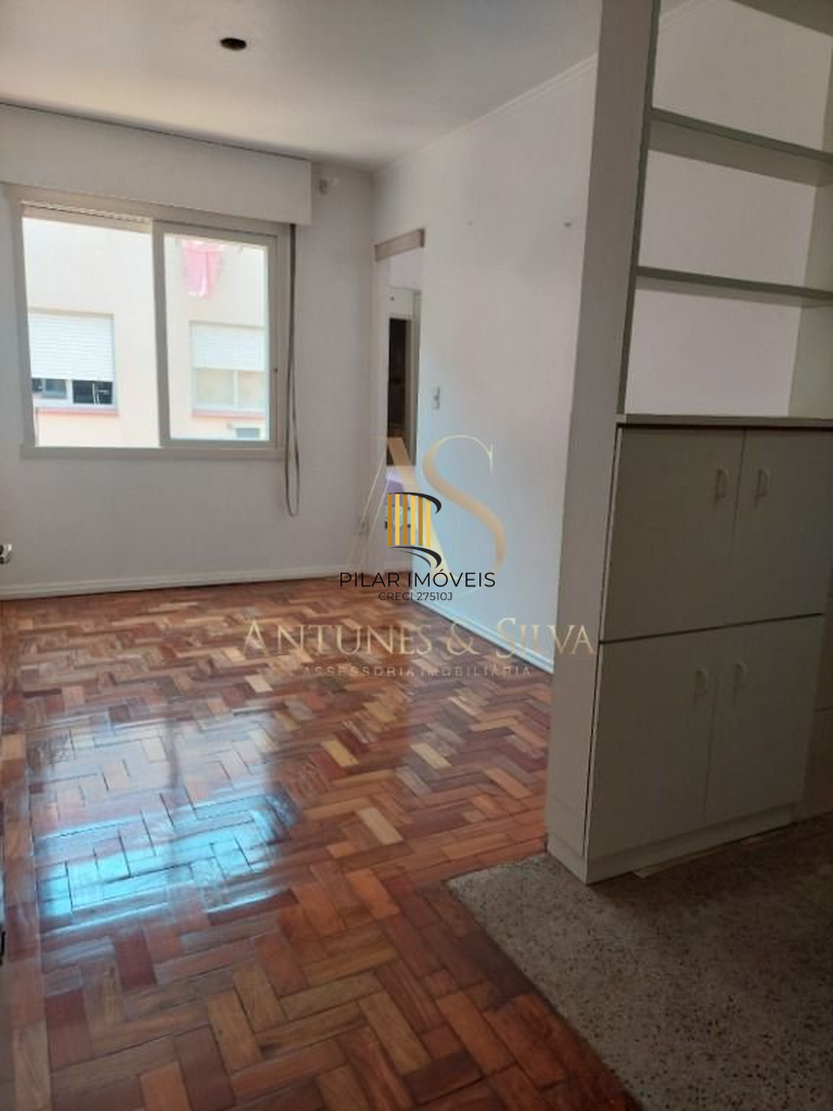 Apartamento 1 dormitório no bairro Jardim Leopoldina