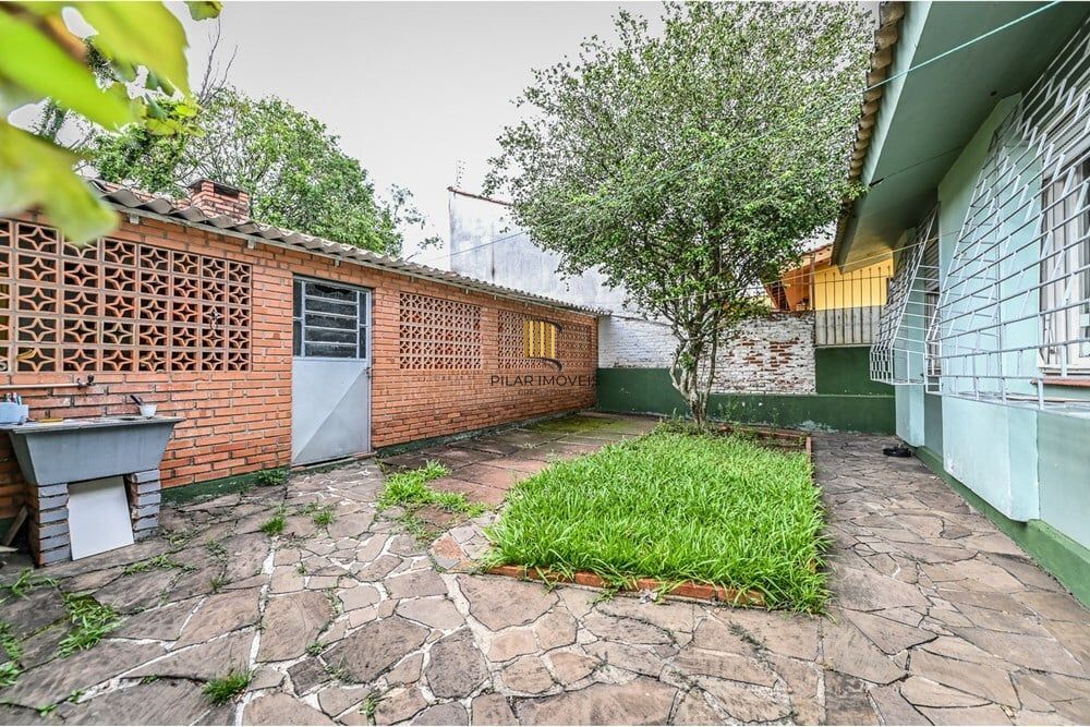 Casa de Condomínio 3 dormitórios no bairro Santa Tereza