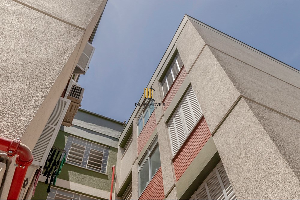 Apartamento 2 dormitórios no bairro Medianeira