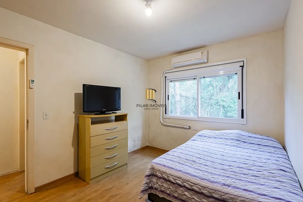 Apartamento 3 dormitórios no bairro Espírito Santo