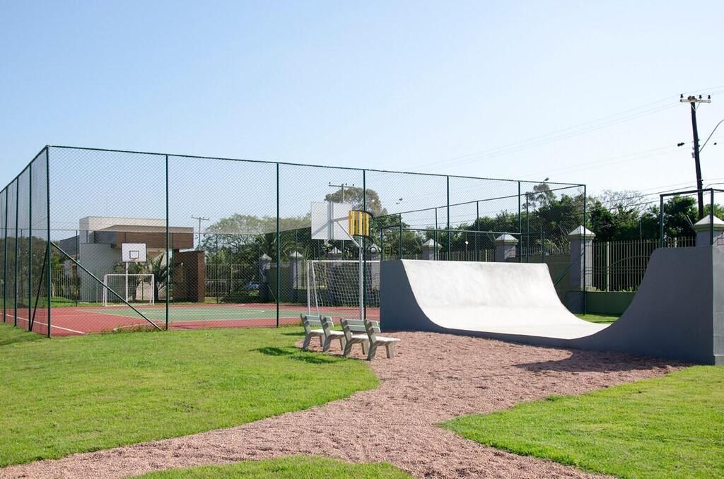 Terreno no bairro Sans Souci