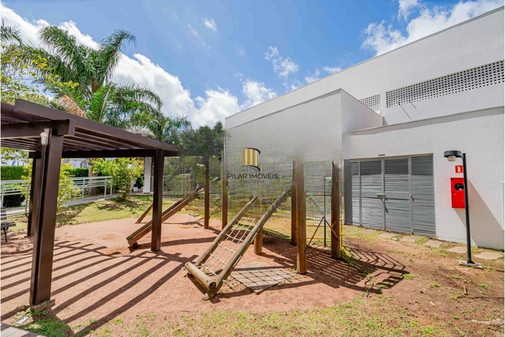 Apartamento 3 dormitórios no bairro Partenon