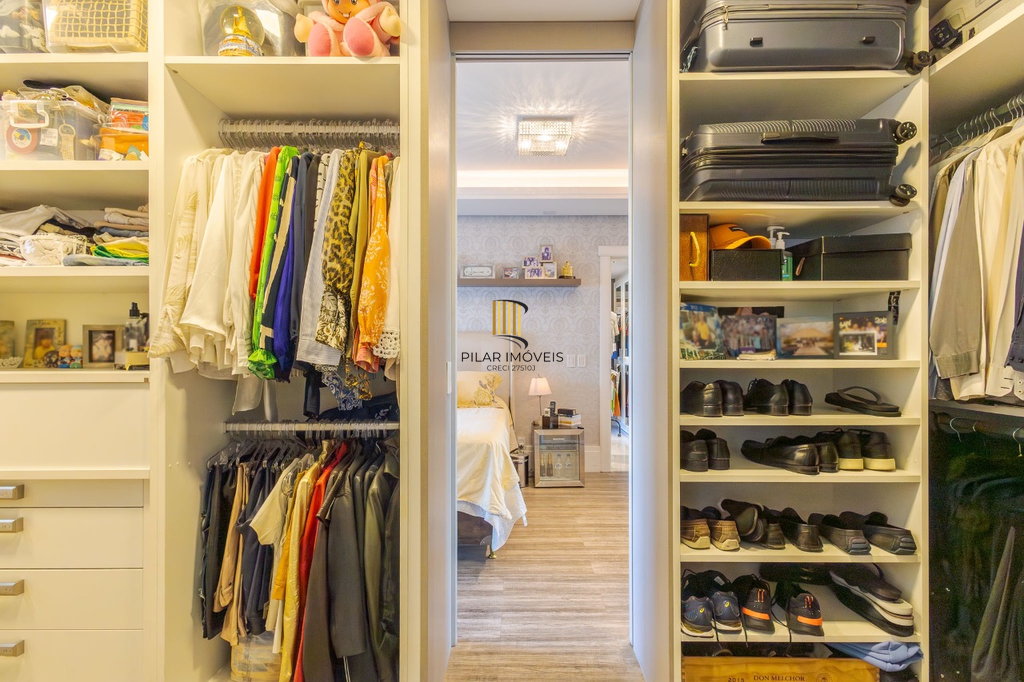 Apartamento 3 dormitórios no bairro Bela Vista