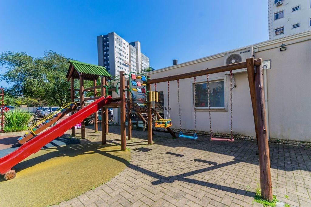 Apartamento 1 dormitório no bairro Hípica