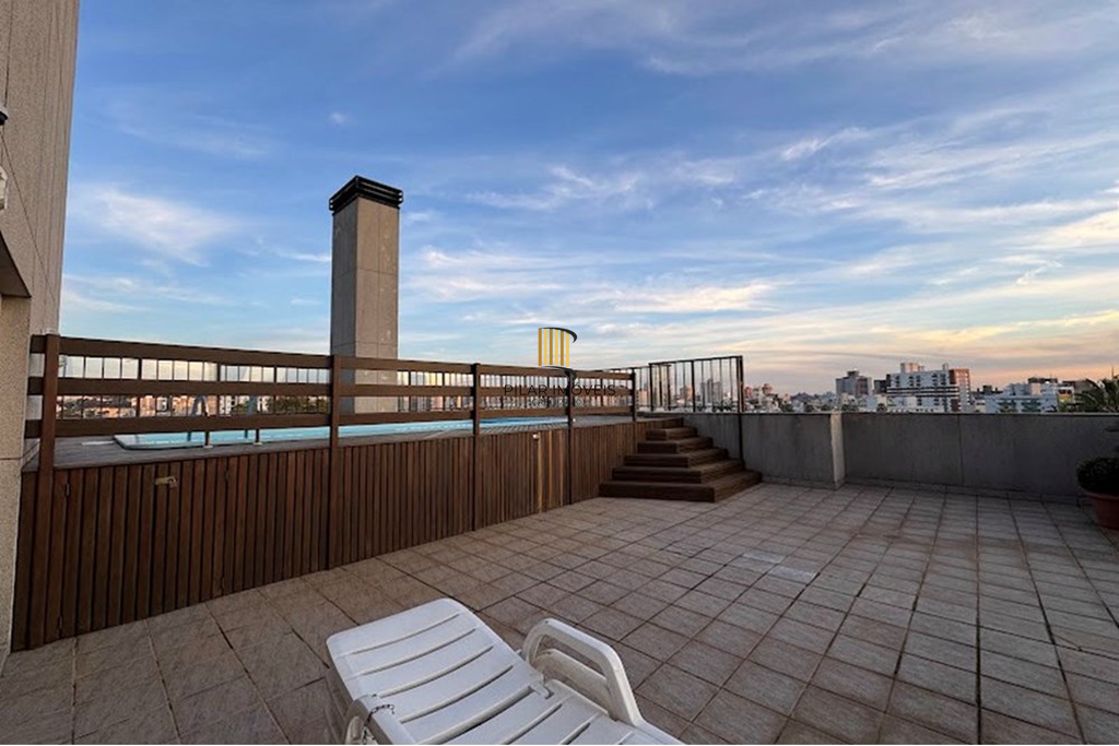 Apartamento 2 dormitórios no bairro Cidade Baixa