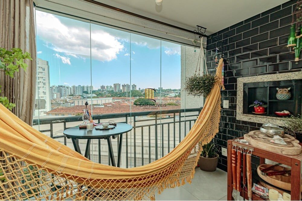 Apartamento 3 dormitórios no bairro Passo da Areia