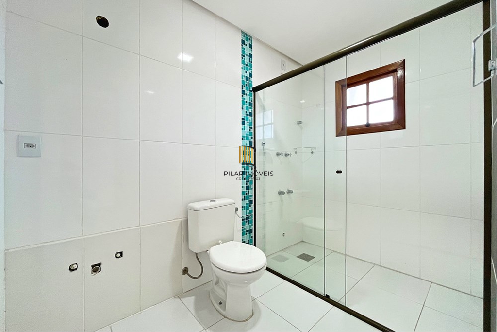 Casa 3 dormitórios no bairro Espírito Santo