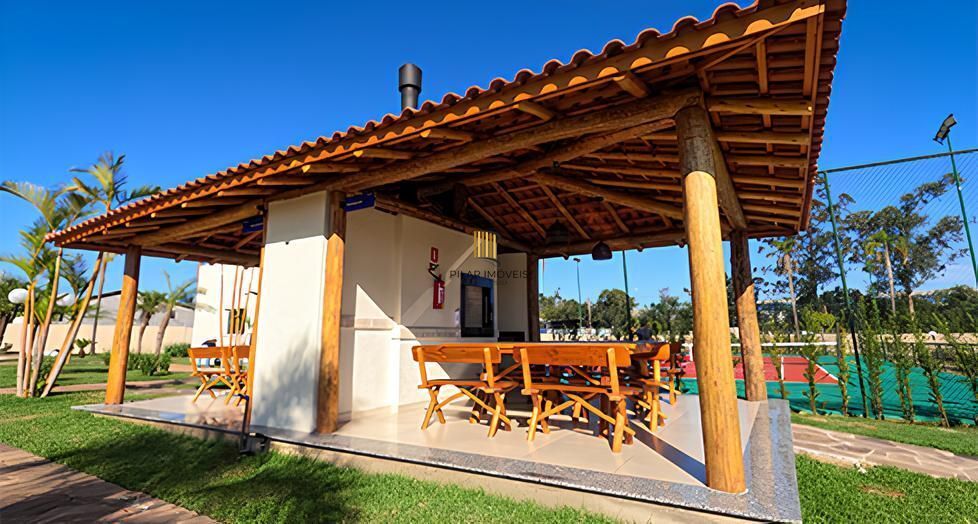 Casa de Condomínio 2 dormitórios no bairro Sítio Túnel Verde