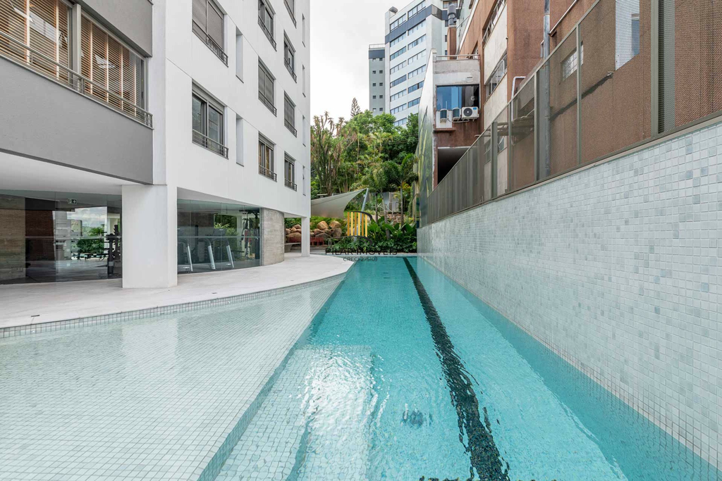 Apartamento 3 dormitórios no bairro Bela Vista