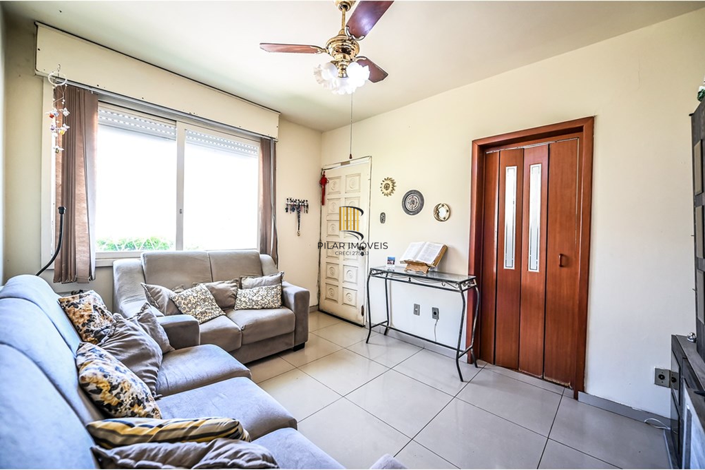 Casa de Condomínio 3 dormitórios no bairro Santa Tereza