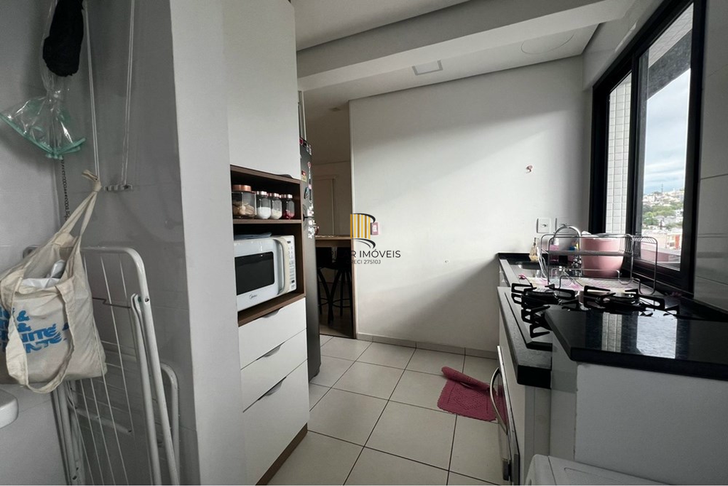 Apartamento 1 dormitório no bairro Santana