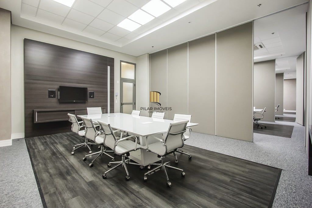 Sala Comercial no bairro Independência
