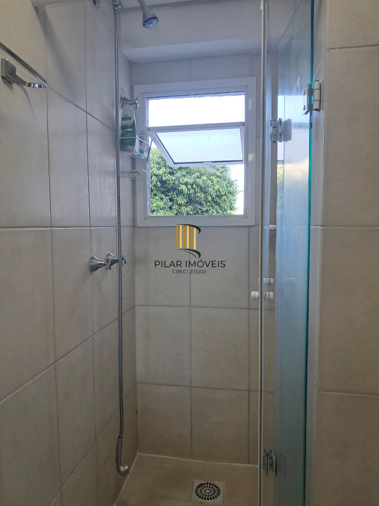 Apartamento 3 dormitórios no bairro Cristal