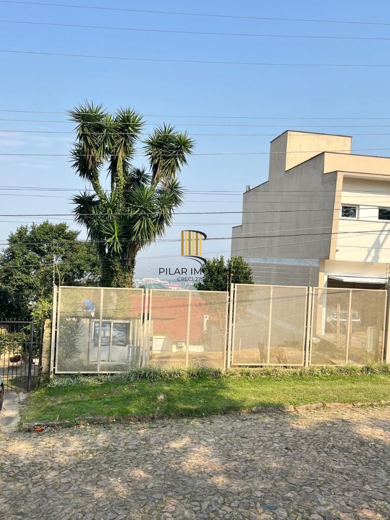 Terreno no bairro Teresópolis