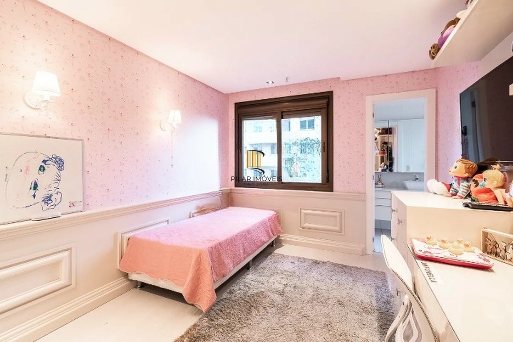 Apartamento 3 dormitórios no bairro Bela Vista