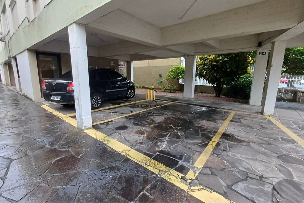 Apartamento 1 dormitório no bairro Partenon