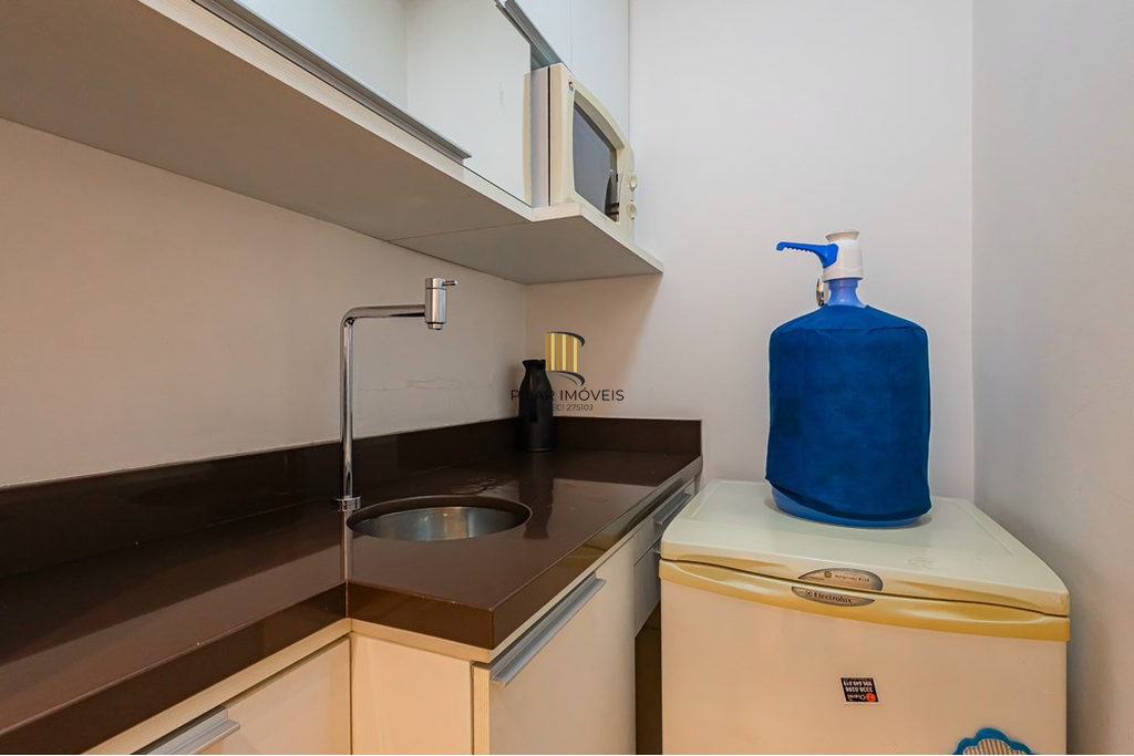 Sala Comercial no bairro Chácara das Pedras