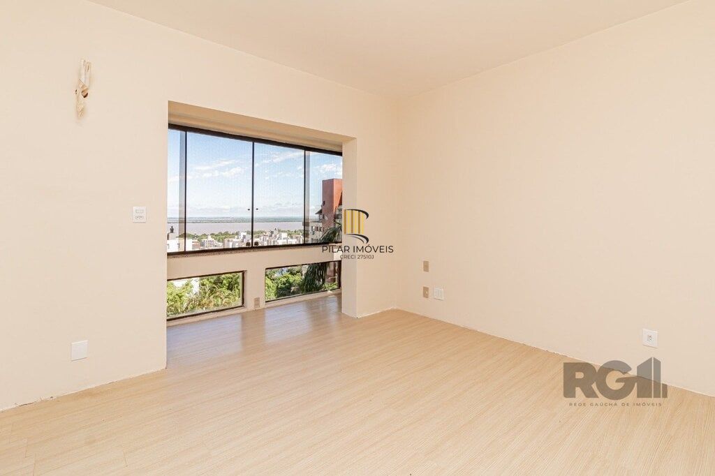 Apartamento 3 dormitórios no bairro Menino Deus