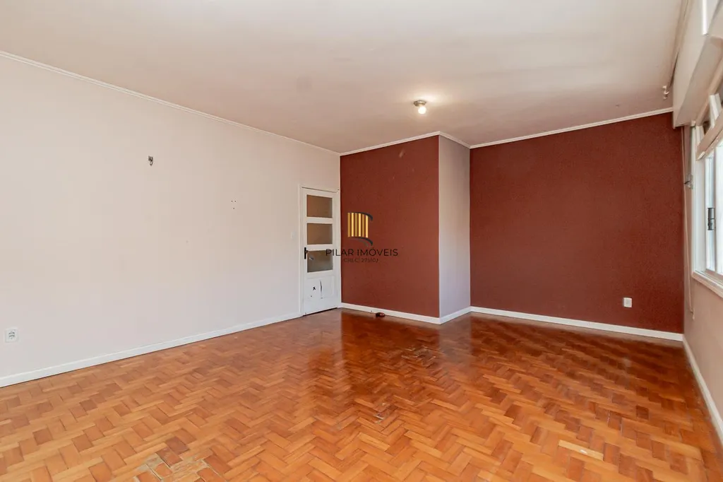Apartamento 3 dormitórios no bairro Rio Branco