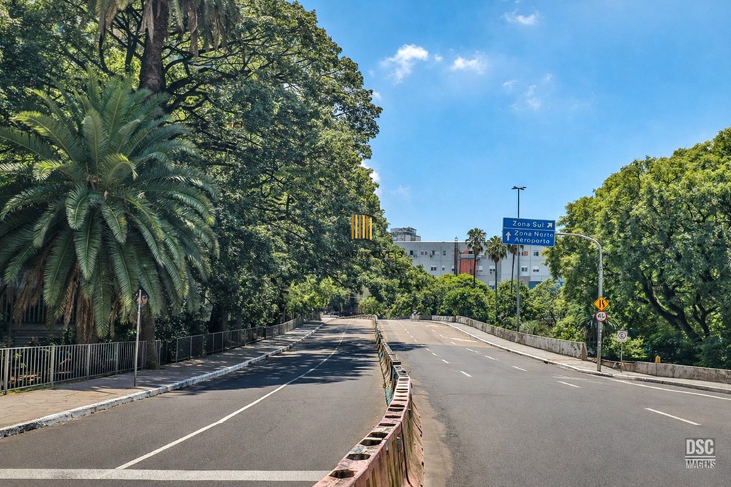 Apartamento 1 dormitório no bairro Centro Histórico