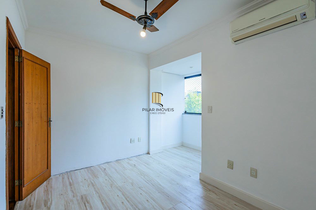 Apartamento 3 dormitórios no bairro Passo da Areia