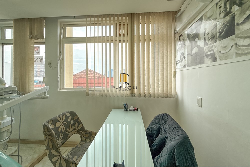 Sala Comercial no bairro Centro