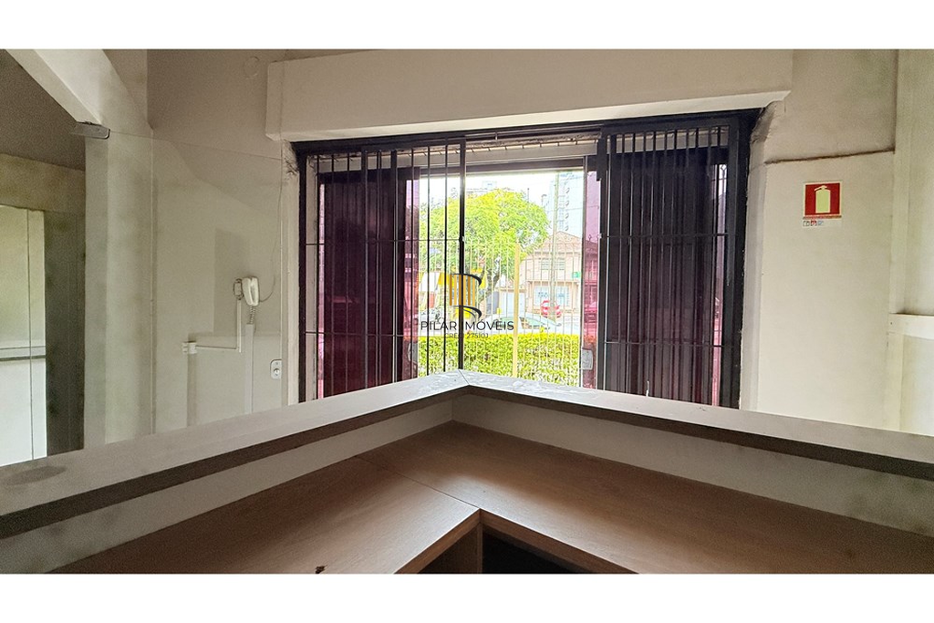 Sala Comercial no bairro Petrópolis