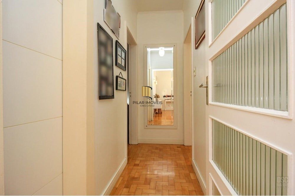 Apartamento 2 dormitórios no bairro Centro Histórico