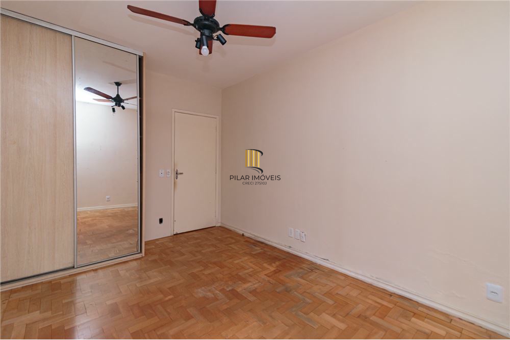 Apartamento 3 dormitórios no bairro Centro Histórico
