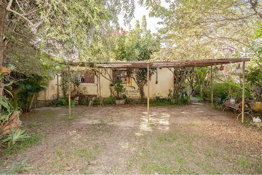 Casa 4 dormitórios no bairro Espírito Santo
