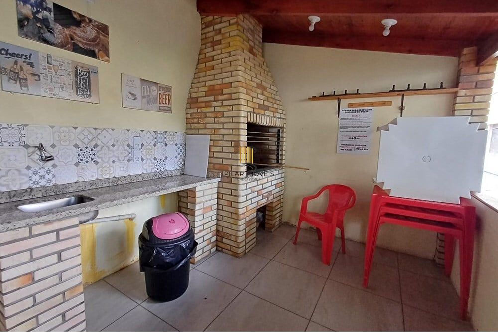 Apartamento 3 dormitórios no bairro Rio Branco