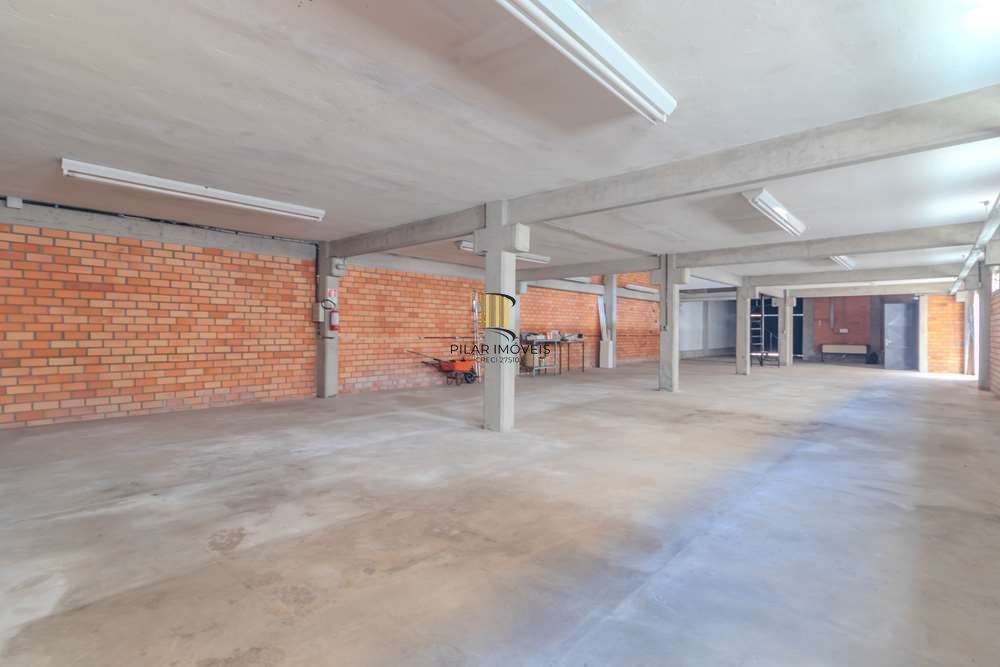 Prédio Residencial no bairro São Geraldo