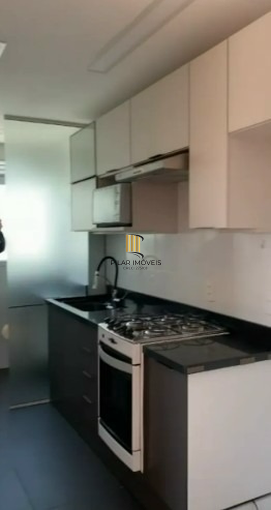 Apartamento 2 dormitórios no bairro Parque Santa Fé