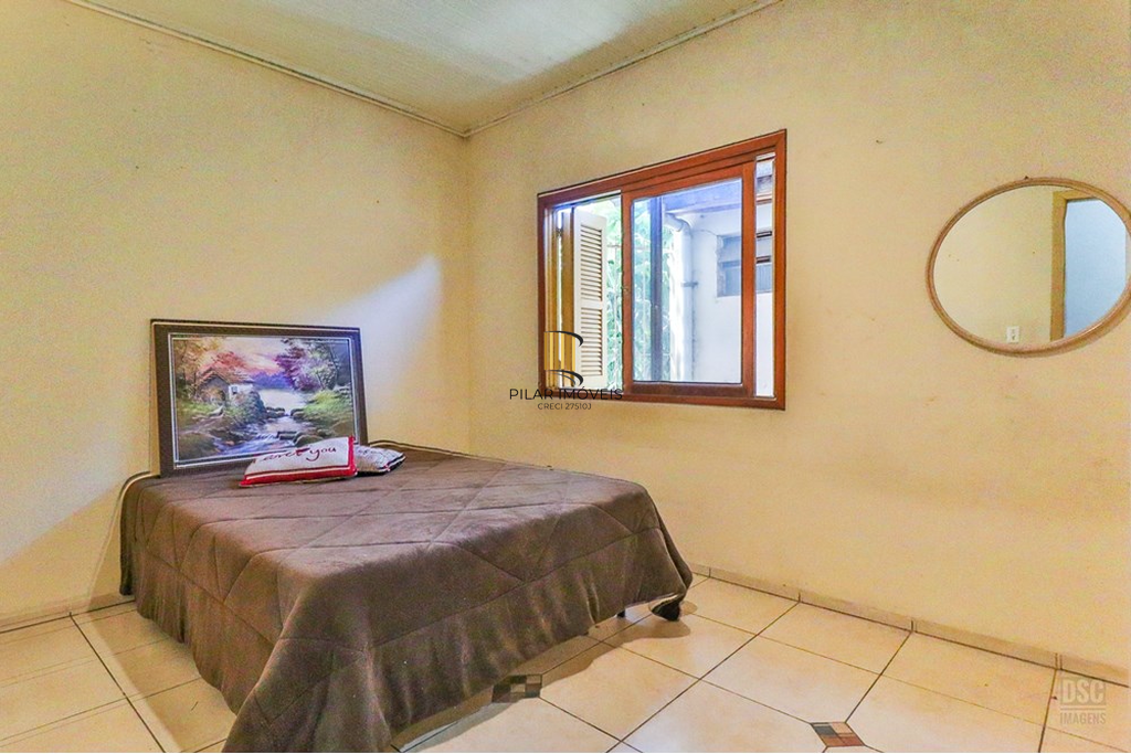 Casa 6 dormitórios no bairro Teresópolis