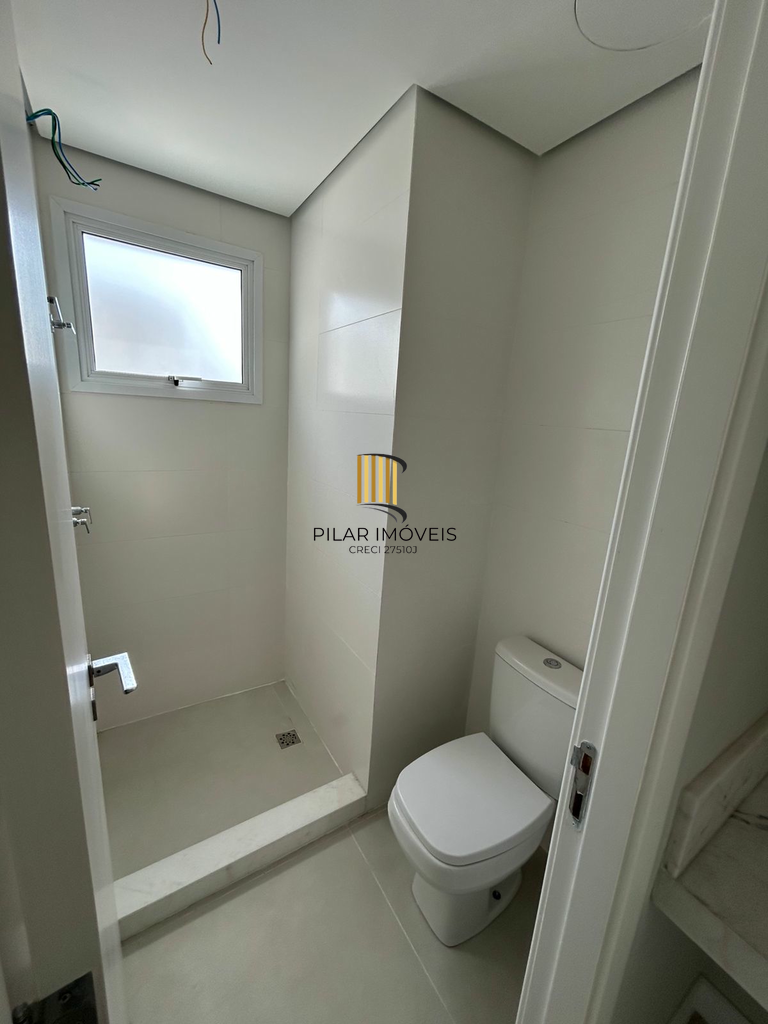 Apartamento 3 dormitórios no bairro Jardim Europa