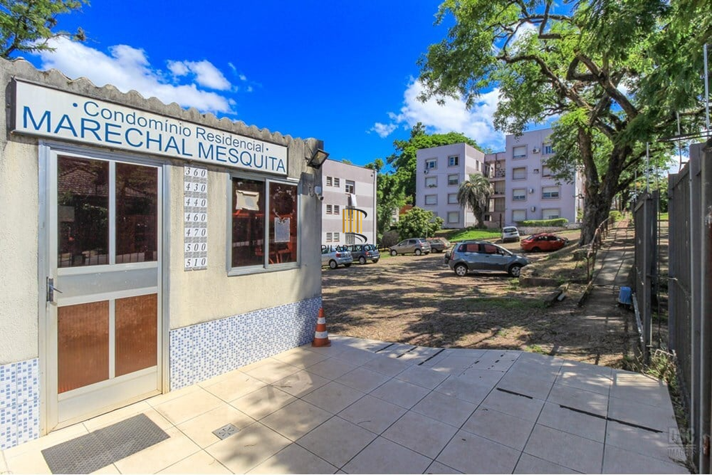 Apartamento 3 dormitórios no bairro Teresópolis - Pilar Imóveis