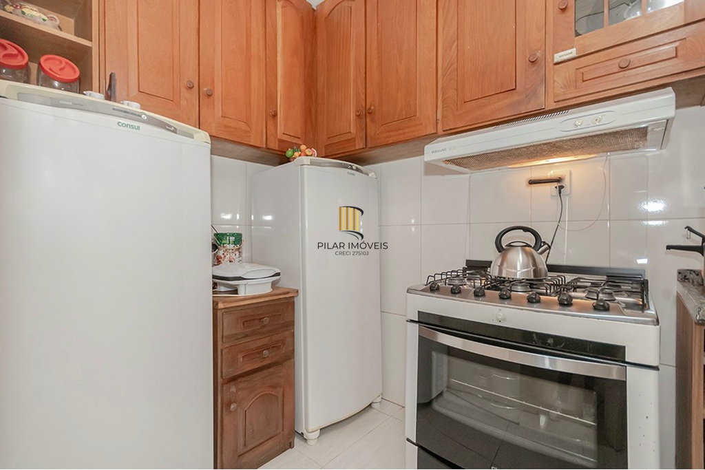 Apartamento 3 dormitórios no bairro Menino Deus