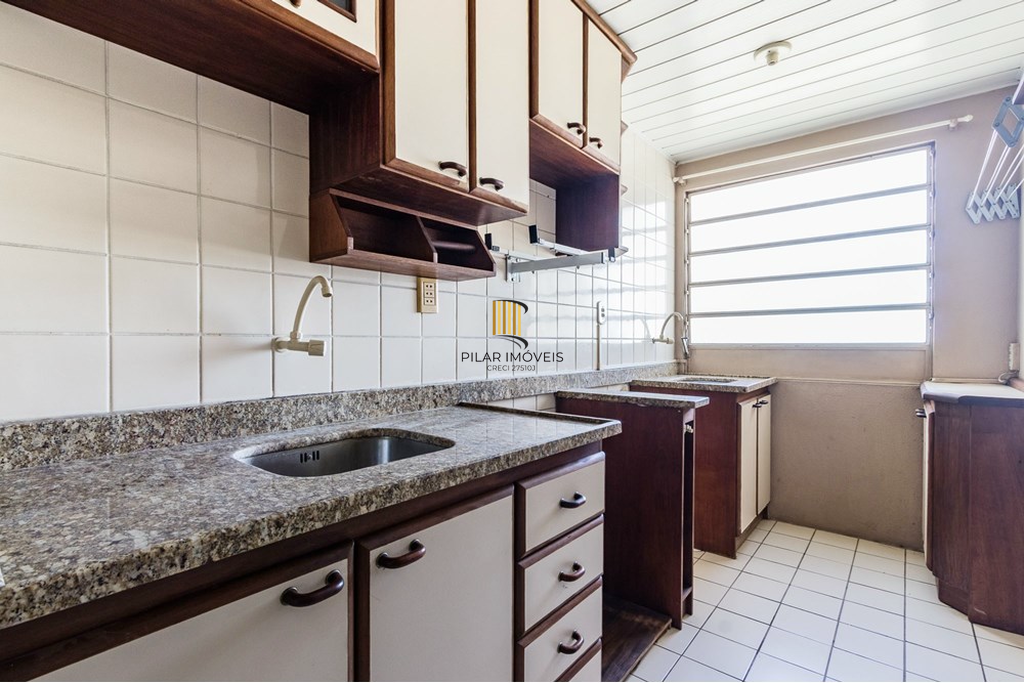 Apartamento 2 dormitórios no bairro Sarandi