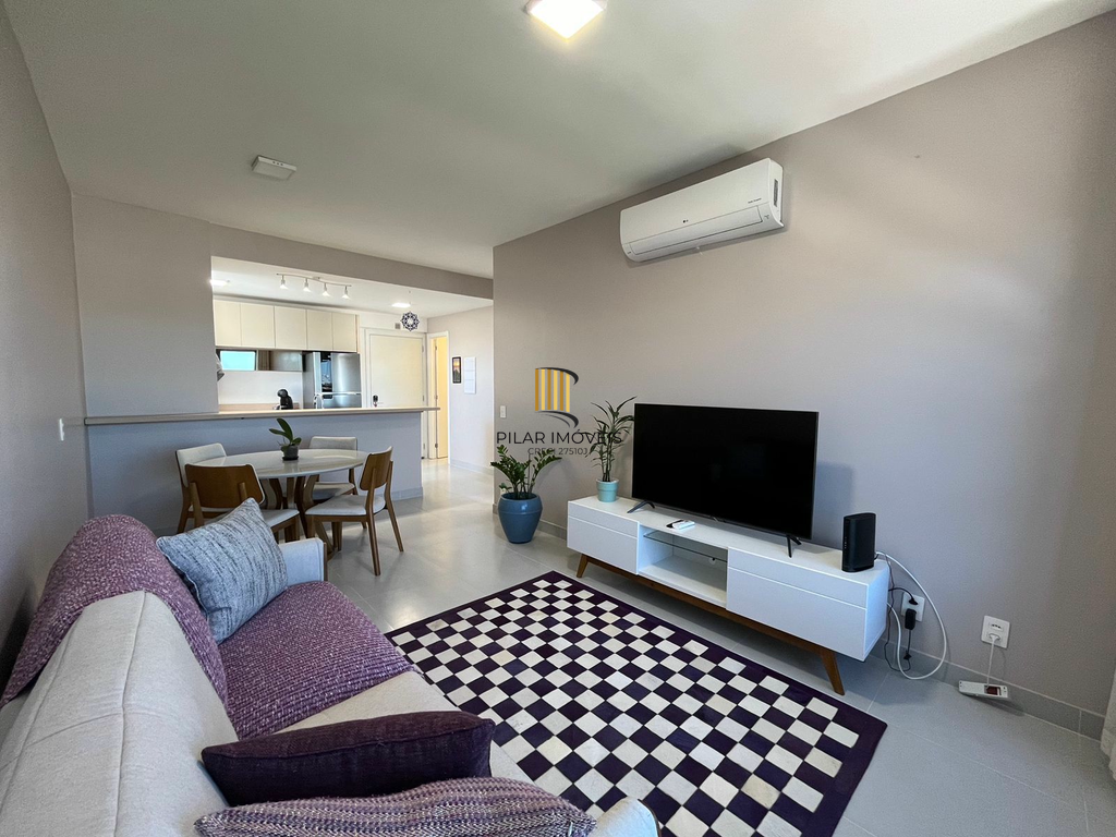 Apartamento 1 dormitório no bairro Teresópolis